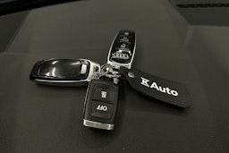 hopea Audi A6 allroad quattro 2023 kuva 36.