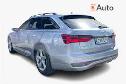 harmaa Audi A6 allroad quattro 2023 kuva 2.