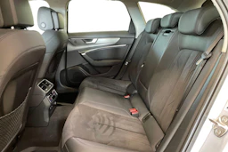 harmaa Audi A6 allroad quattro 2023 kuva 8.