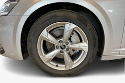harmaa Audi A6 allroad quattro 2023 kuva 9.