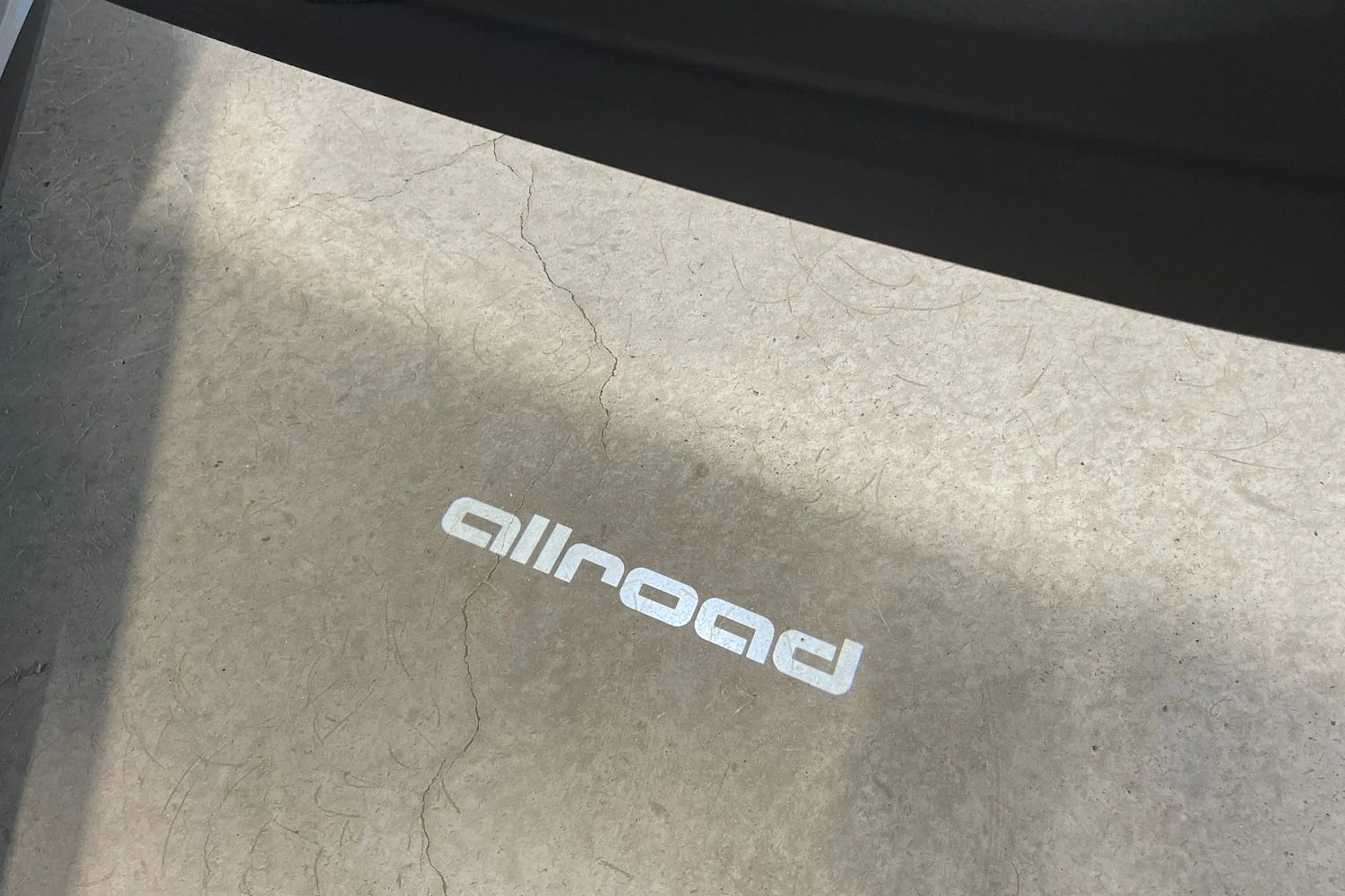 harmaa Audi A6 allroad quattro 2023 kuva 15.