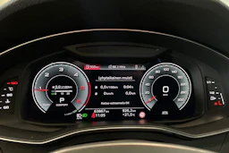 harmaa Audi A6 allroad quattro 2023 kuva 20.