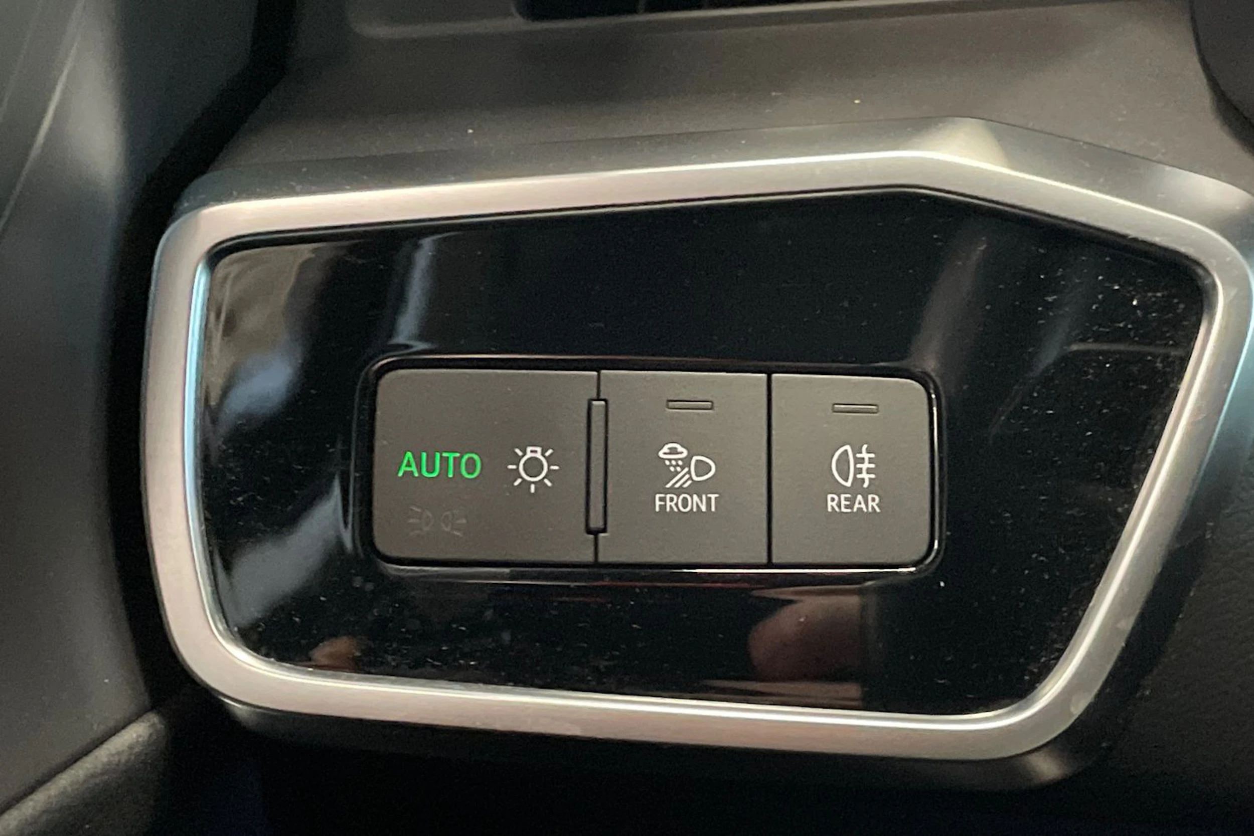 harmaa Audi A6 allroad quattro 2023 kuva 21.