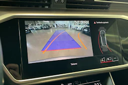 harmaa Audi A6 allroad quattro 2023 kuva 22.