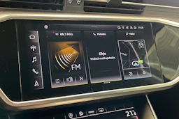 harmaa Audi A6 allroad quattro 2023 kuva 23.