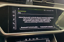 harmaa Audi A6 allroad quattro 2023 kuva 30.