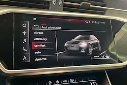 harmaa Audi A6 allroad quattro 2023 kuva 31.
