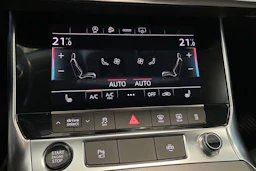 harmaa Audi A6 allroad quattro 2023 kuva 37.