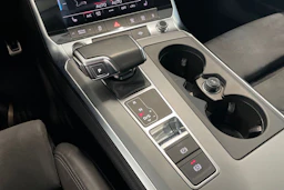 harmaa Audi A6 allroad quattro 2023 kuva 38.