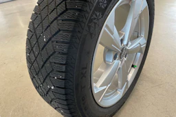 harmaa Audi A6 allroad quattro 2023 kuva 44.