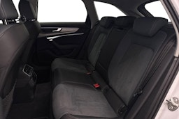 Valkoinen Audi A6 ALLROAD QUATTRO 2023 kuva 8.