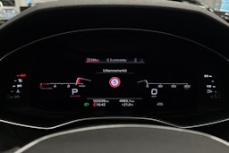Valkoinen Audi A6 ALLROAD QUATTRO 2023 kuva 16.