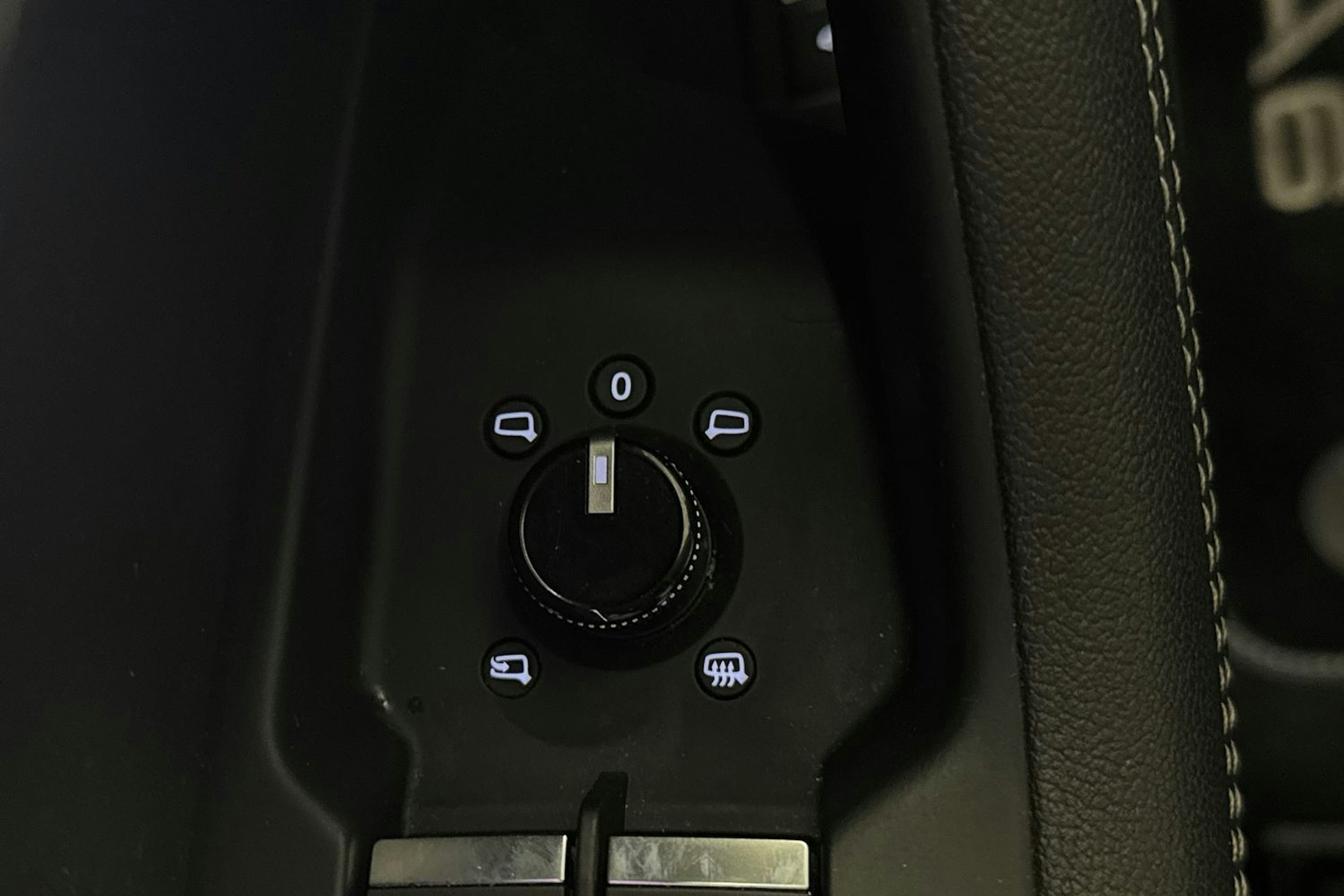 Valkoinen Audi A6 ALLROAD QUATTRO 2023 kuva 18.