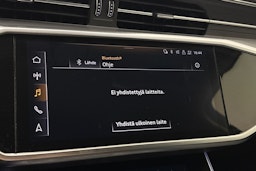 Valkoinen Audi A6 ALLROAD QUATTRO 2023 kuva 24.