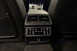 Valkoinen Audi A6 ALLROAD QUATTRO 2023 kuva 32.