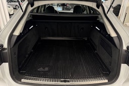Valkoinen Audi A6 ALLROAD QUATTRO 2023 kuva 33.