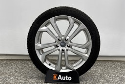 Valkoinen Audi A6 ALLROAD QUATTRO 2023 kuva 39.