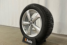 valkoinen Audi A6 allroad quattro 2024 kuva 10.