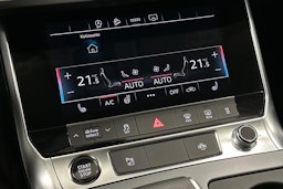 valkoinen Audi A6 allroad quattro 2024 kuva 20.