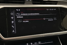 valkoinen Audi A6 allroad quattro 2024 kuva 28.