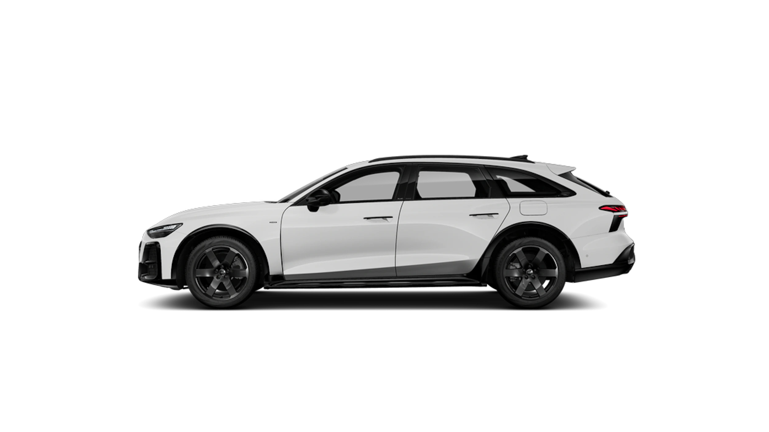 Audi A6 allroad quattro 2026 kuva 2.
