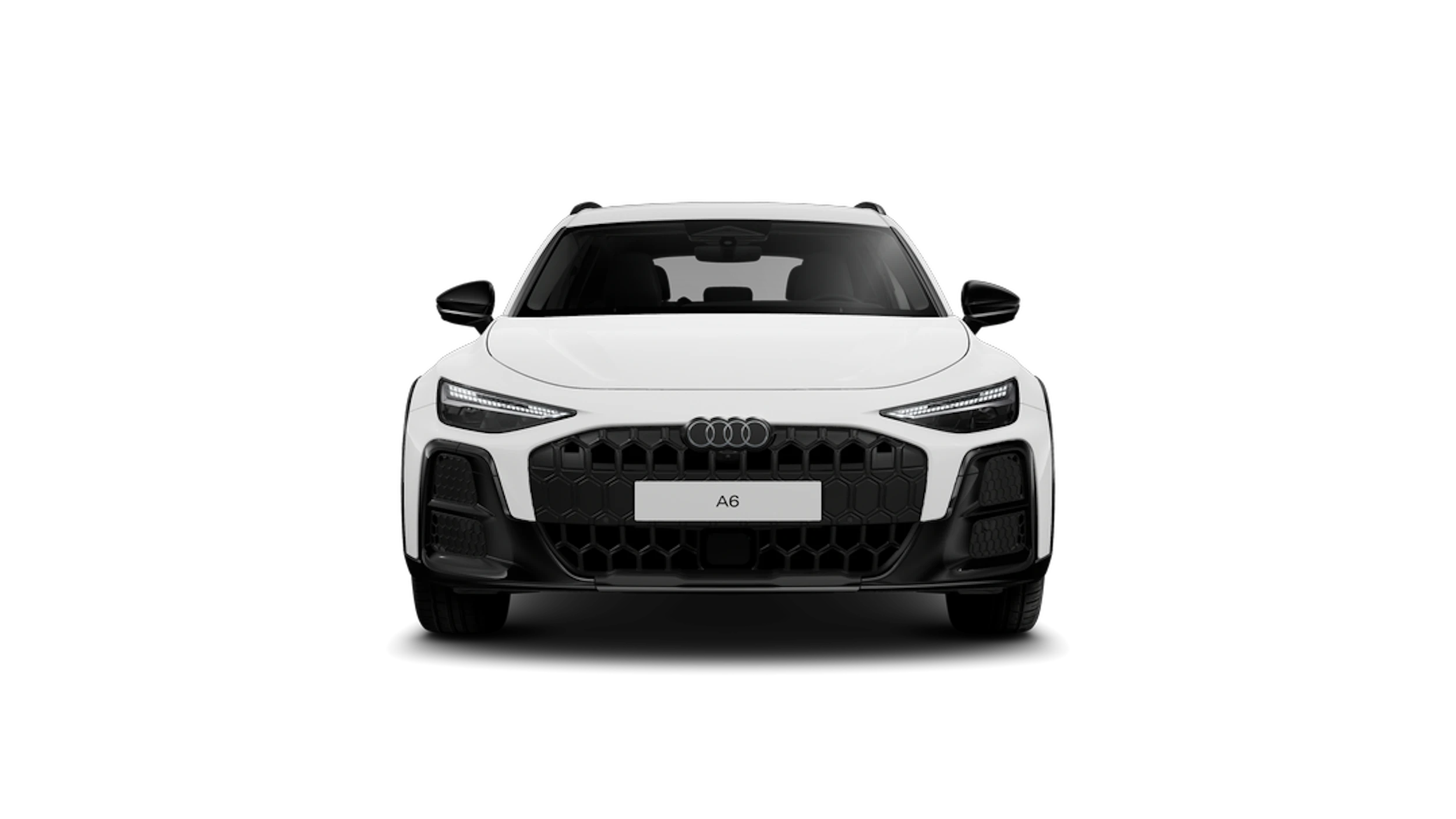 Audi A6 allroad quattro 2026 kuva 3.
