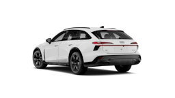Audi A6 allroad quattro 2026 kuva 4.