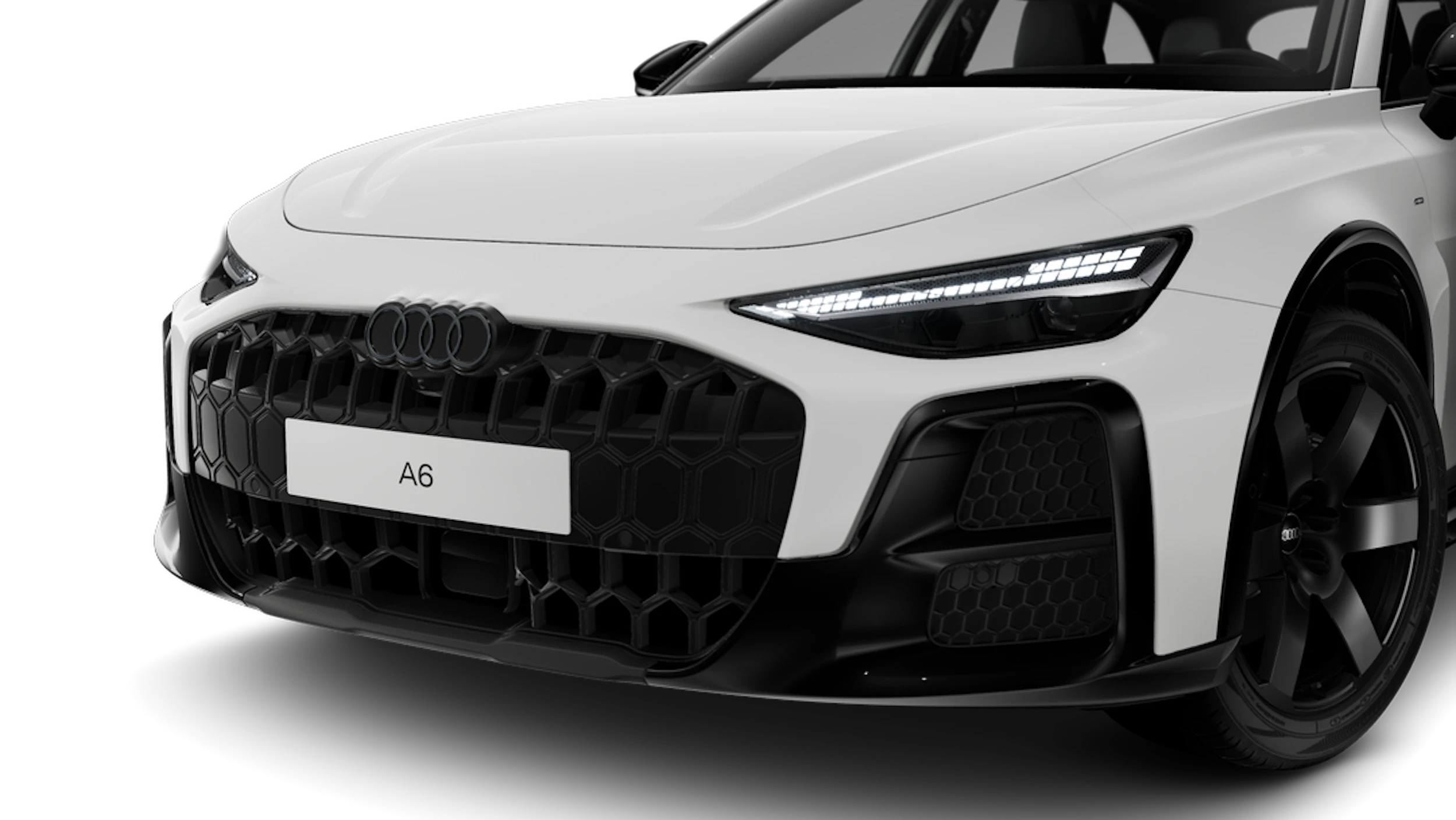 Audi A6 allroad quattro 2026 kuva 6.