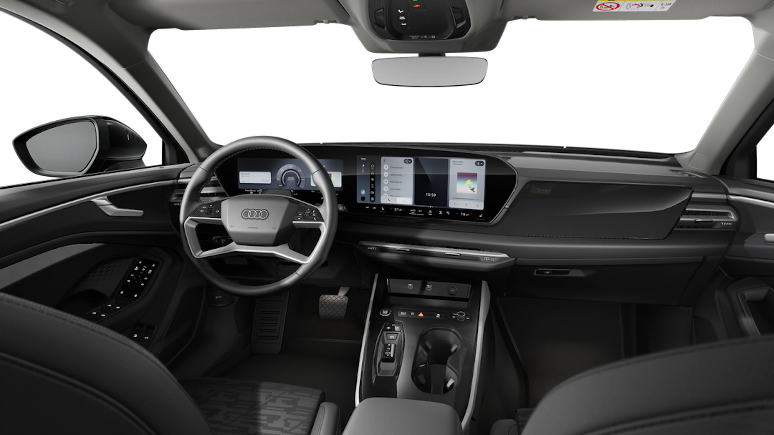 Audi A6 allroad quattro 2026 kuva 7.