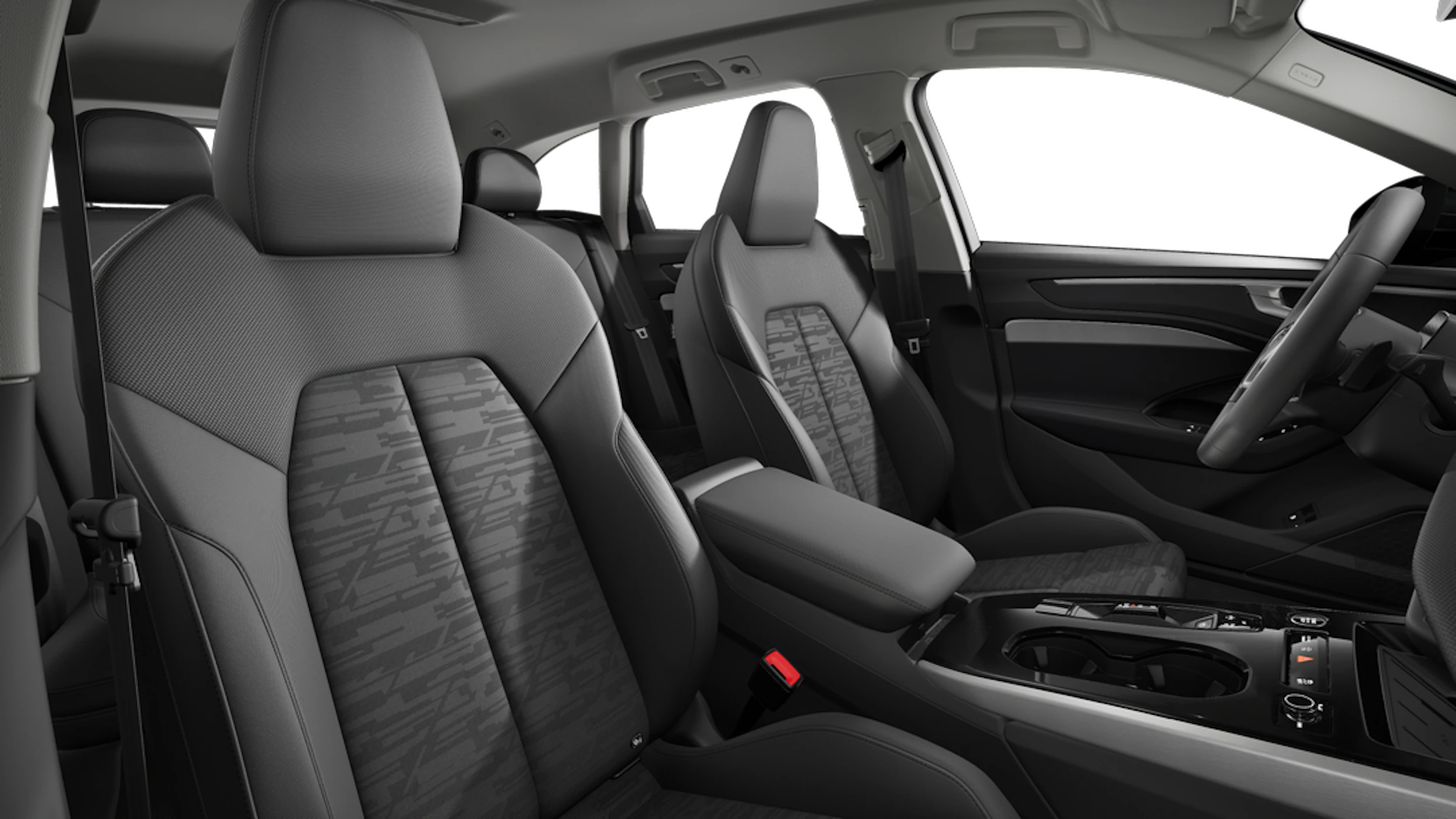 Audi A6 allroad quattro 2026 kuva 8.