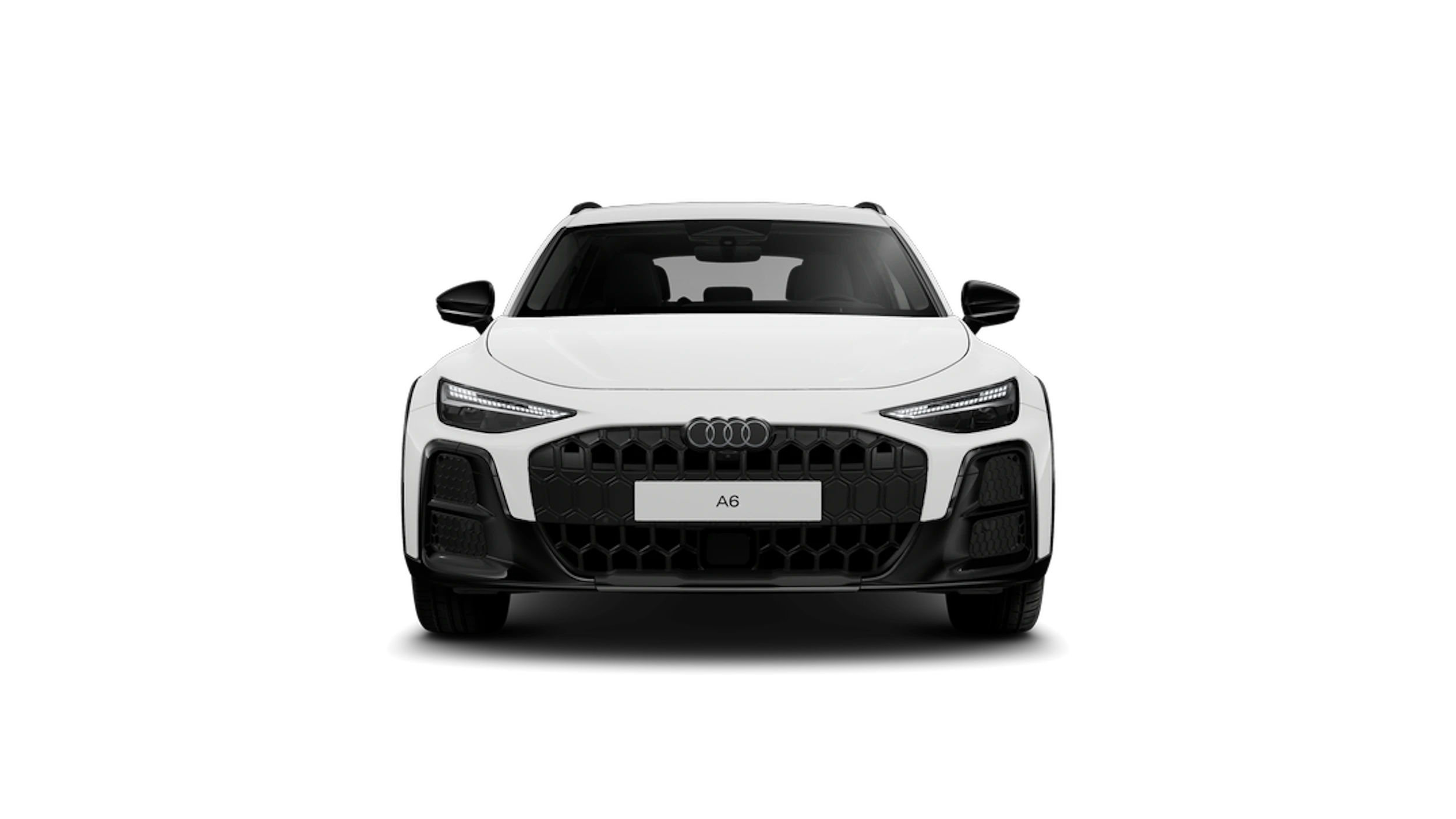Audi A6 allroad quattro 2026 kuva 3.