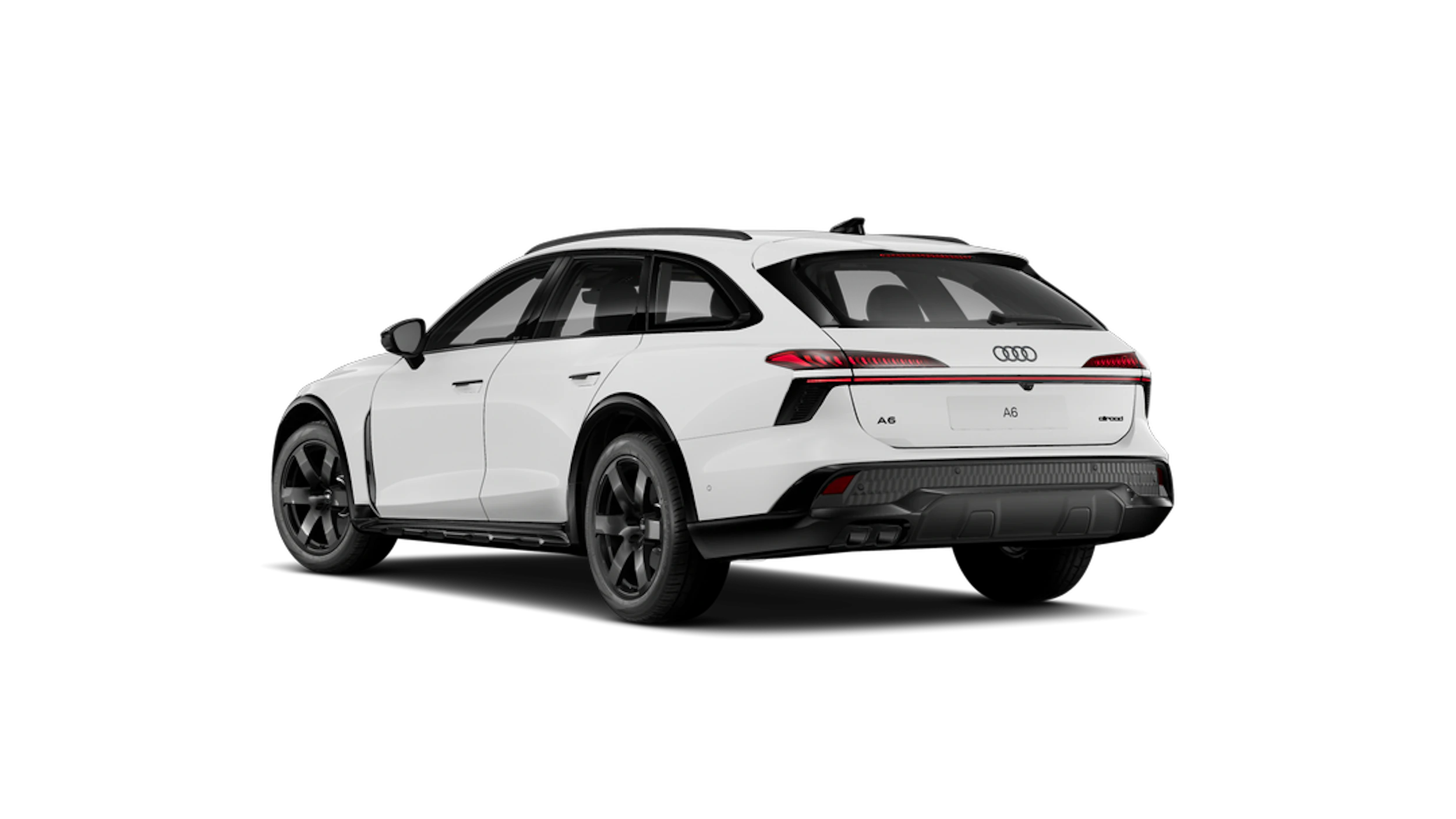 Audi A6 allroad quattro 2026 kuva 4.