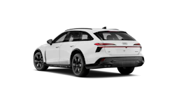 Audi A6 allroad quattro 2026 kuva 4.