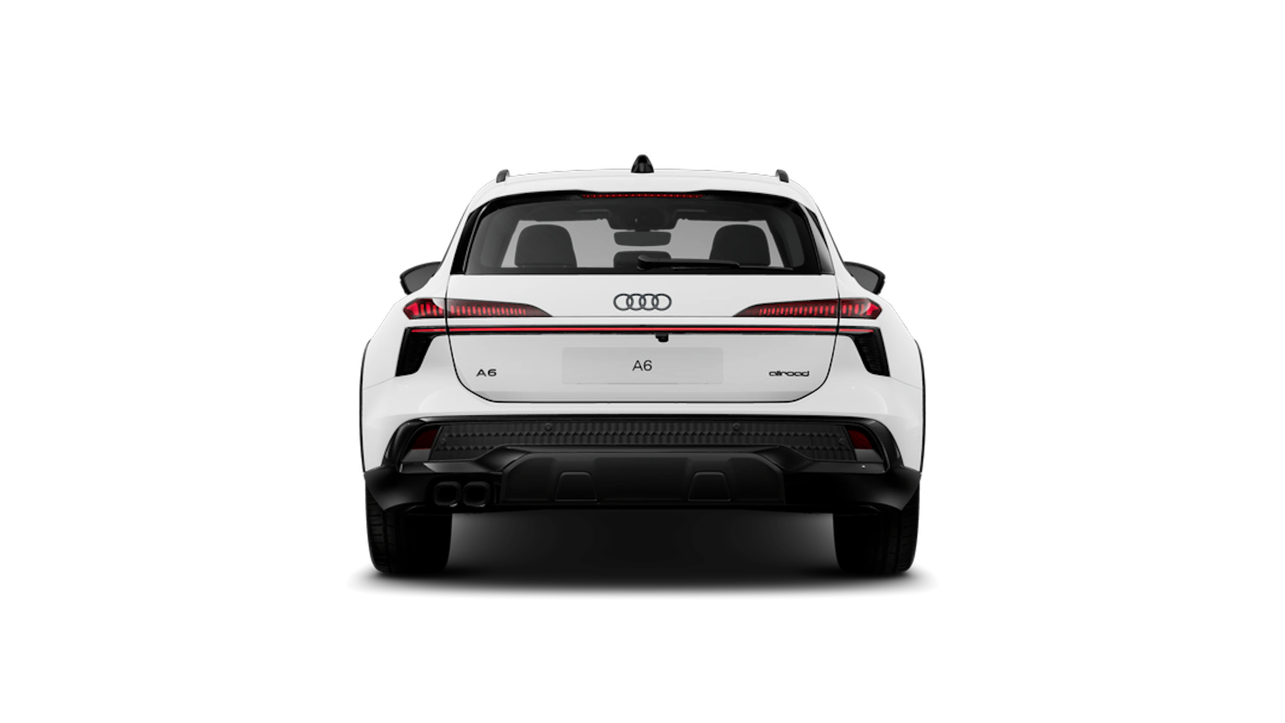 Audi A6 allroad quattro 2026 kuva 5.