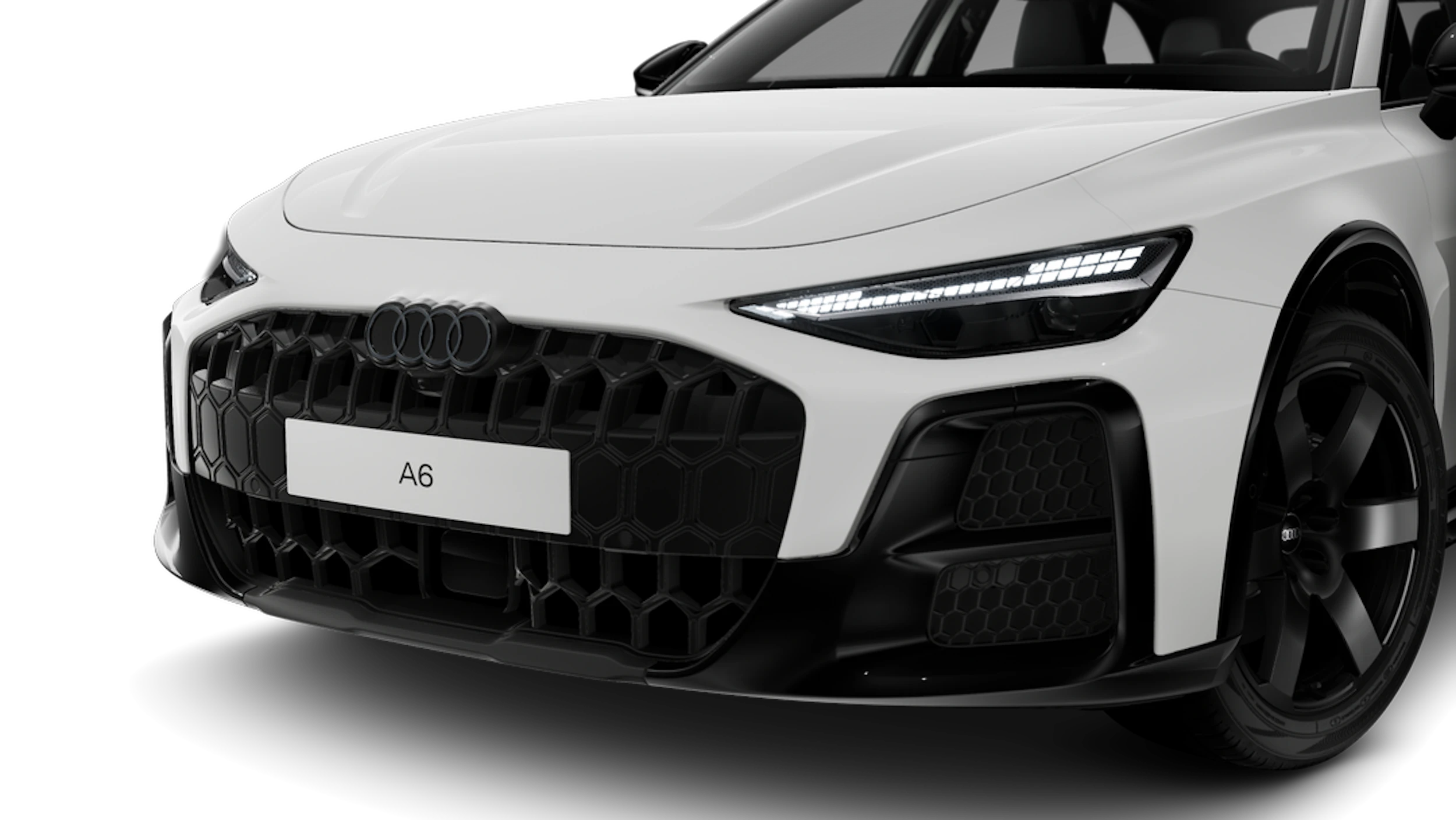 Audi A6 allroad quattro 2026 kuva 6.