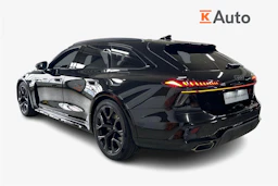 met. musta Audi A6 allroad quattro 2026 kuva 2.