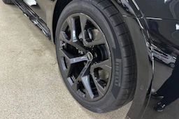 met. musta Audi A6 allroad quattro 2026 kuva 10.