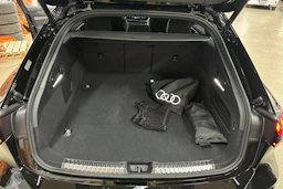 met. musta Audi A6 allroad quattro 2026 kuva 16.