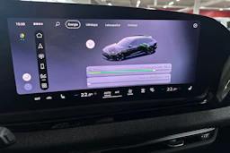 met. musta Audi A6 allroad quattro 2026 kuva 23.