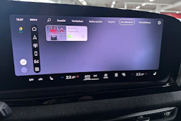 met. musta Audi A6 allroad quattro 2026 kuva 27.