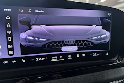 met. musta Audi A6 allroad quattro 2026 kuva 32.