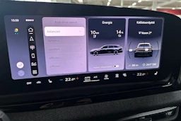 met. musta Audi A6 allroad quattro 2026 kuva 33.