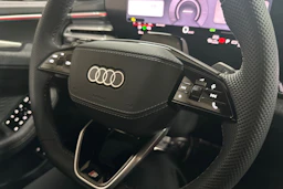 met. musta Audi A6 allroad quattro 2026 kuva 35.