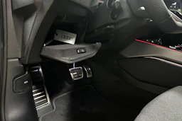 met. musta Audi A6 allroad quattro 2026 kuva 38.