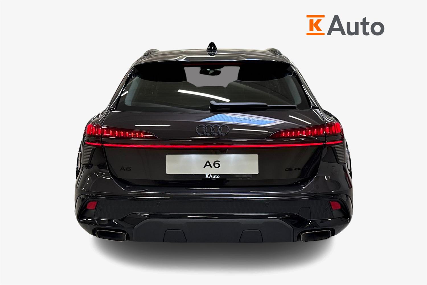 Audi A6 Allroad 2026, bild 3/15
