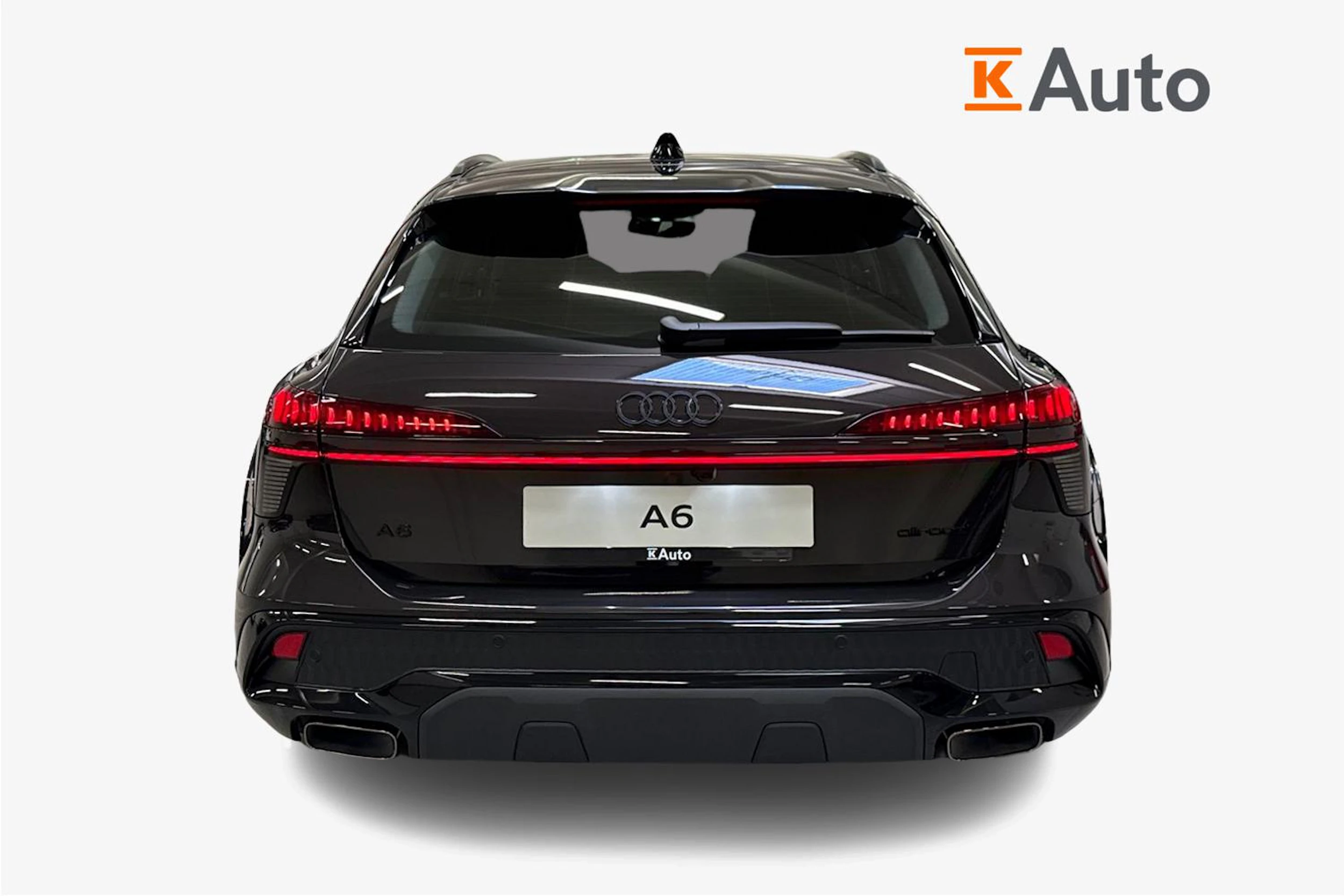 met. ruskea (beige) Audi A6 allroad quattro 2026 kuva 3.