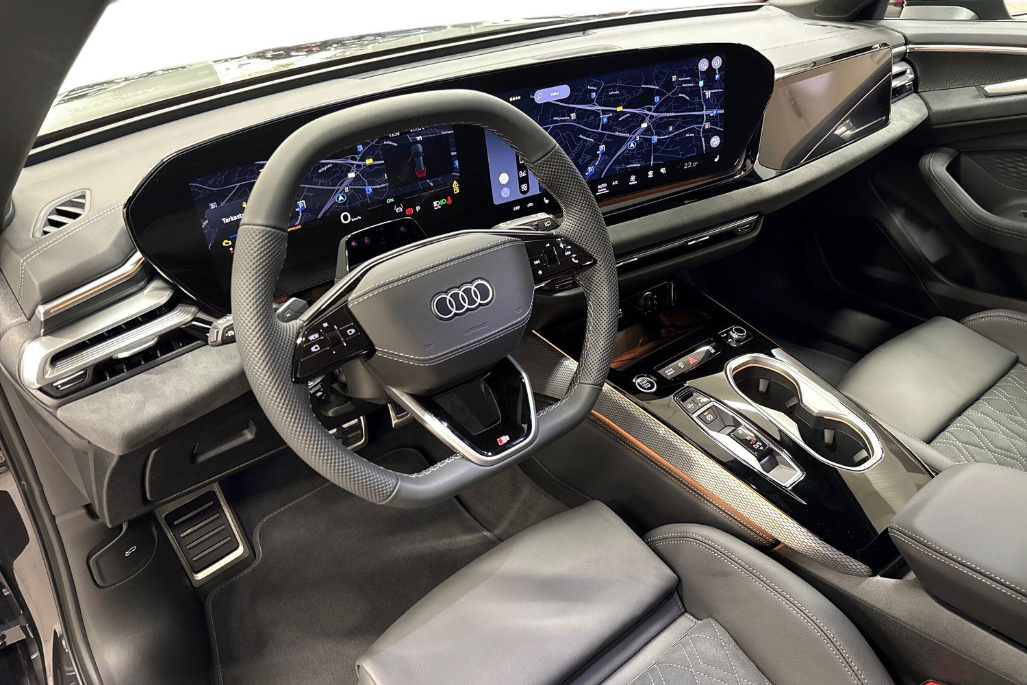 Audi A6 Allroad 2026, bild 6/15