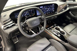 met. ruskea (beige) Audi A6 allroad quattro 2026 kuva 6.