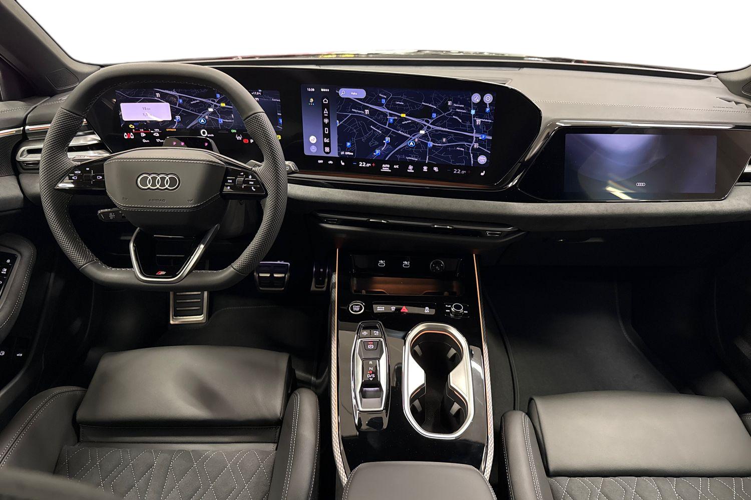 Audi A6 Allroad 2026, bild 7/15