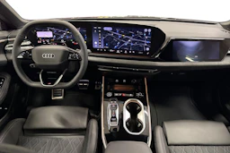 met. ruskea (beige) Audi A6 allroad quattro 2026 kuva 7.